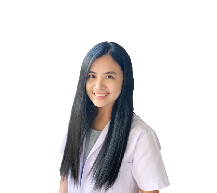 Dr. Kantaporn Kunpanichakit, <br>D.D.S., M.Sc., FRCDT